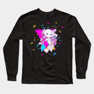 KAngel (Needy Streamer Overload) Long Sleeve T-Shirt